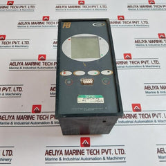 Pb Motorvision-6Rtd Protection Relay 80-270V