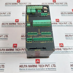 Pb Motorvision-6Rtd Protection Relay 80-270V