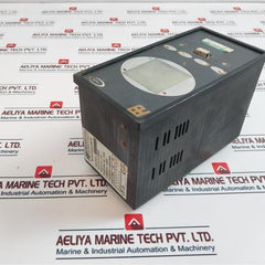 Pb Motorvision-6Rtd Protection Relay 80-270V