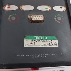 Pb Motorvision-6Rtd Protection Relay 80-270V
