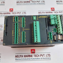 Pb Motorvision-6Rtd Protection Relay 80-270V