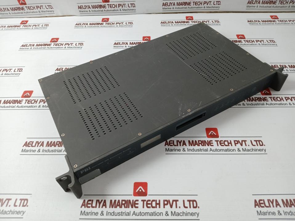 Pbi Dch-3000P Digital Tv Decoder 50-60Hz