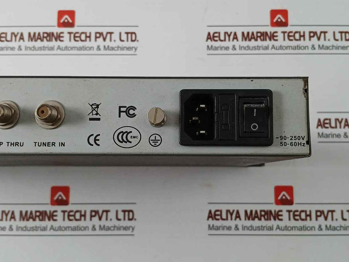 Pbi Dch-3000P Digital Tv Decoder 50-60Hz