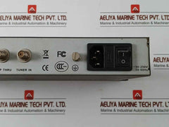 Pbi Dch-3000P Digital Tv Decoder 50-60Hz