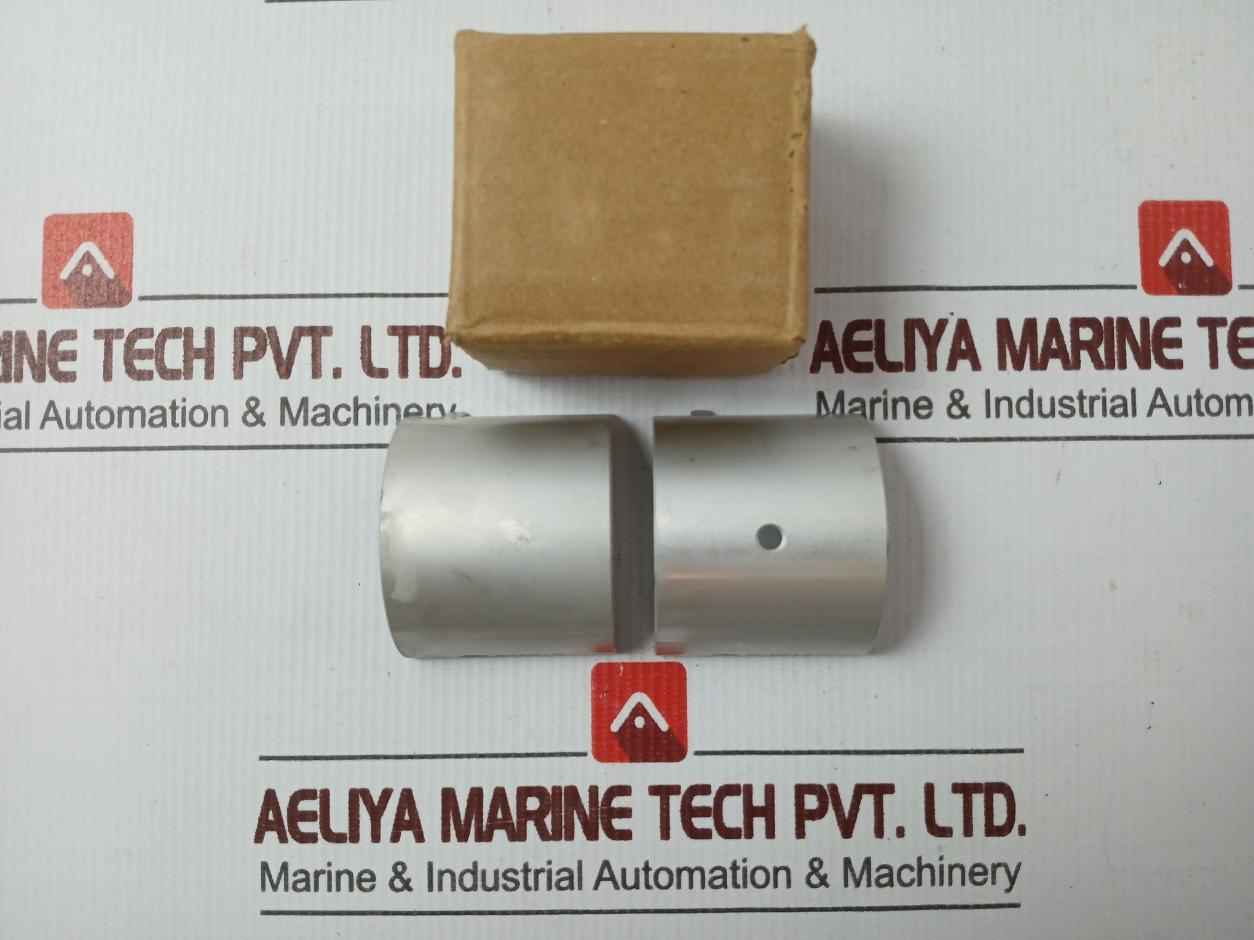 Pbv 8011 Bearing Set Std- L 17