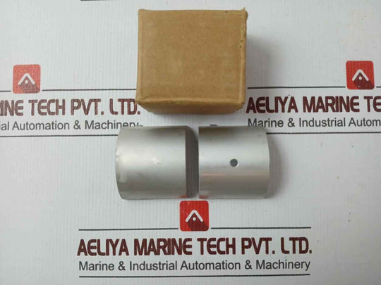 Pbv 8011 Bearing Set Std- L 17