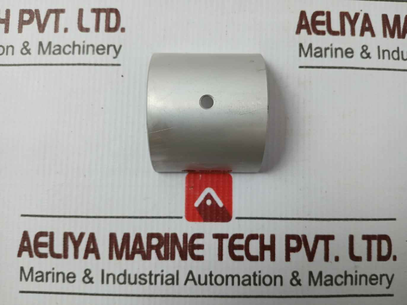 Pbv 8011 Bearing Set Std- L 17