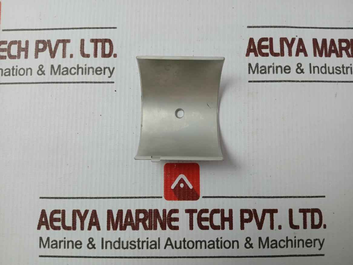 Pbv 8011 Bearing Set Std- L 17