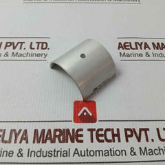 Pbv 8011 Bearing Set Std- L 17