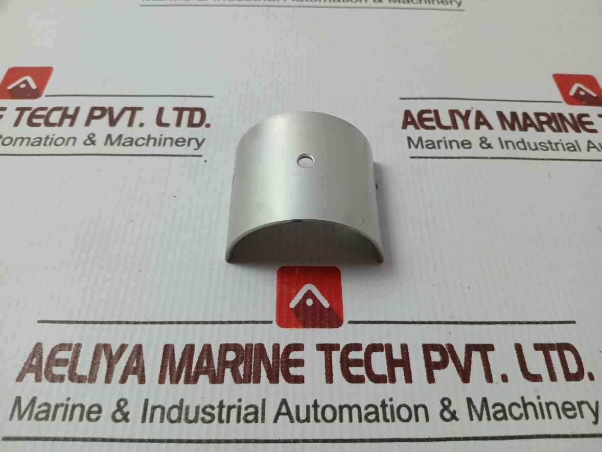 Pbv 8011 Bearing Set Std- L 17