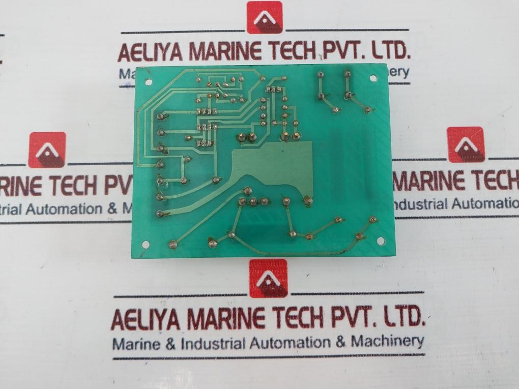 Pc0105 Pcb Card