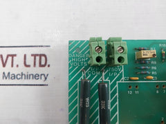 Pc0105 Pcb Card