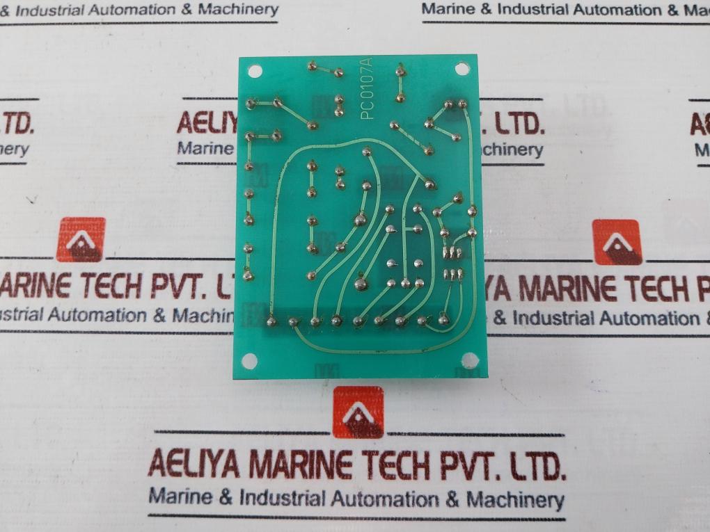 Pc0107A Pcb Board