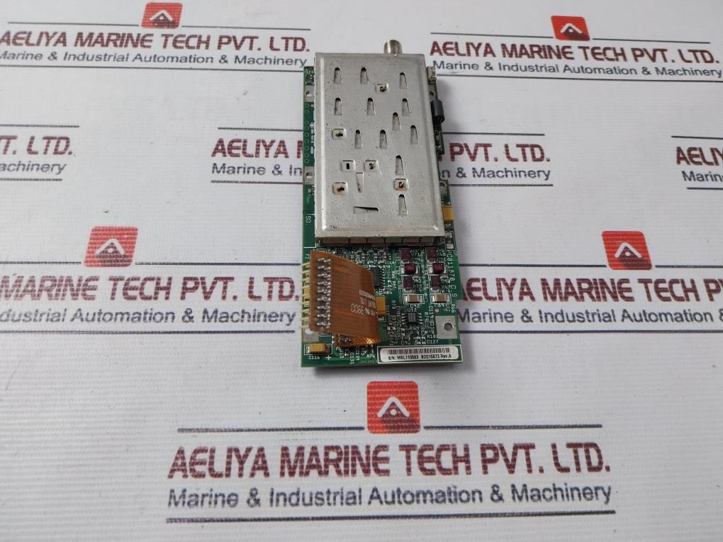 PC011870 C.S Circuit Board Rev A