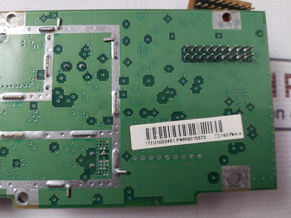 PC011870 C.S Circuit Board Rev A