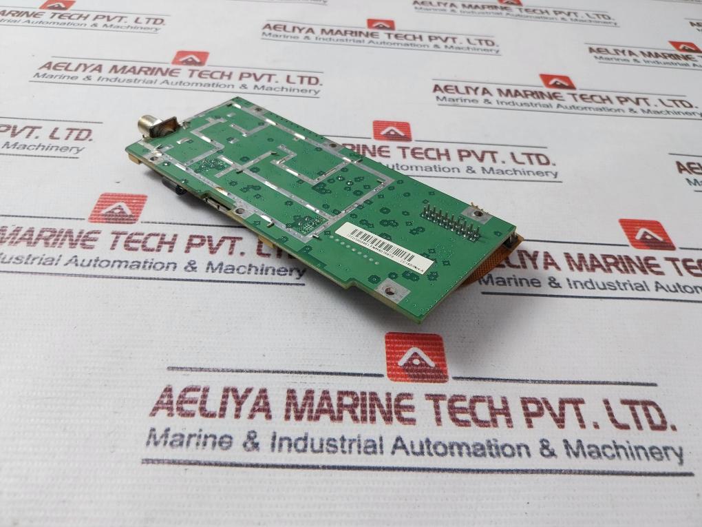 PC011870 C.S Circuit Board Rev A