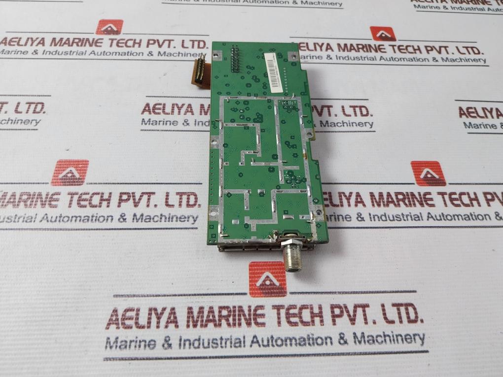 PC011870 C.S Circuit Board Rev A
