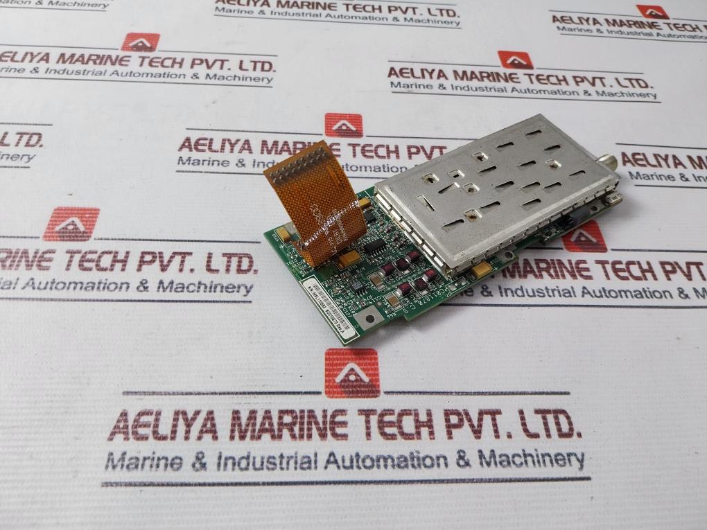 PC011870 C.S Circuit Board Rev A