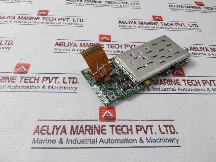 PC011870 C.S Circuit Board Rev A
