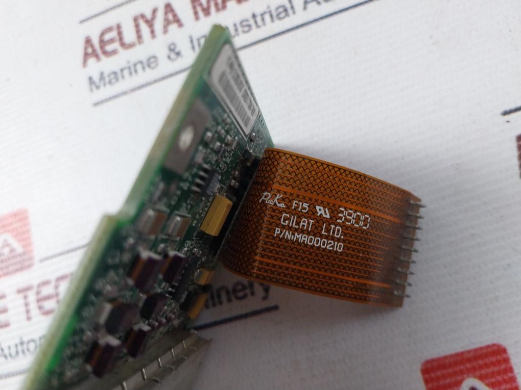 PC011870 C.S Circuit Board Rev A