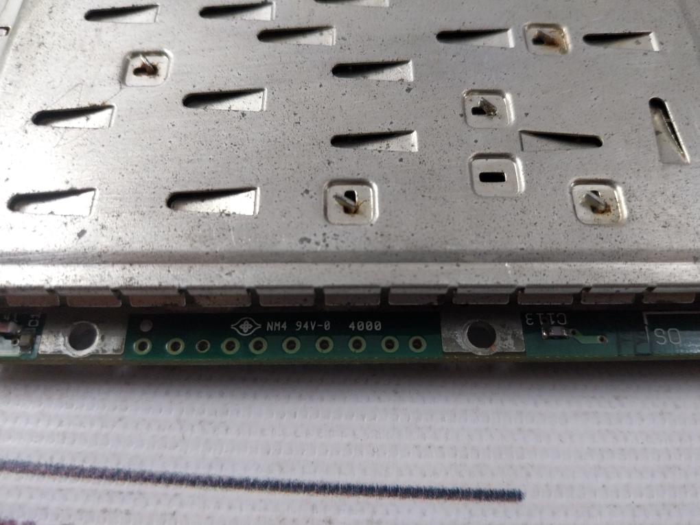 PC011870 C.S Circuit Board Rev A