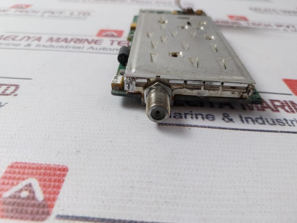 PC011870 C.S Circuit Board Rev A