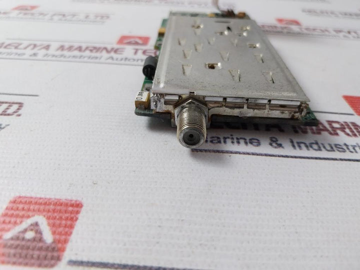 PC011870 C.S Circuit Board Rev A