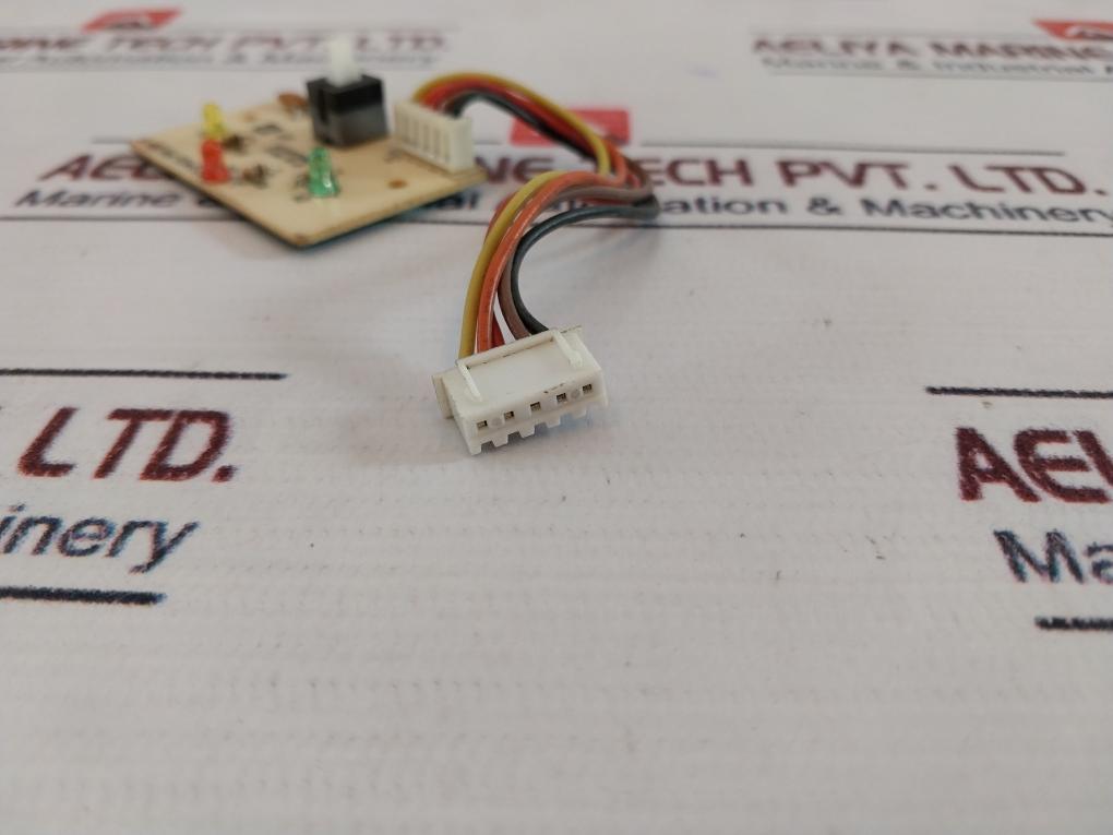 PC04017B12B-Y Printed Circuit Board