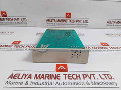 Pc 052 S Printed Circuit Board Module Bhel