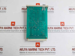 Pc 052 S Printed Circuit Board Module Bhel