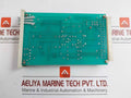Pc 052 S Printed Circuit Board Module Bhel