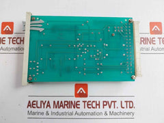 Pc 052 S Printed Circuit Board Module Bhel