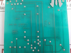 Pc 052 S Printed Circuit Board Module Bhel