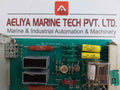 Pc 052 S Printed Circuit Board Module Bhel