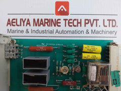 Pc 052 S Printed Circuit Board Module Bhel