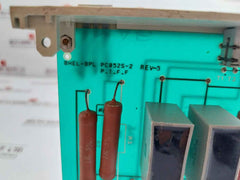 Pc 052 S Printed Circuit Board Module Bhel