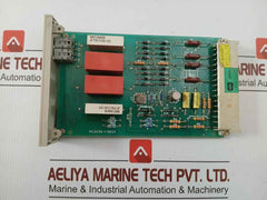Pc 203 S Printed Circuit Board Module Brand Bhel