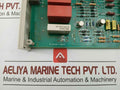 Pc 203 S Printed Circuit Board Module Brand Bhel