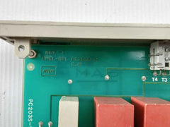 Pc 203 S Printed Circuit Board Module Brand Bhel