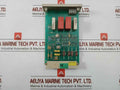 Pc 203 S Printed Circuit Board Module Brand Bhel