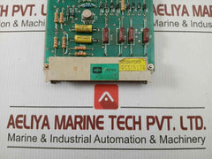 Pc 203 S Printed Circuit Board Module Brand Bhel