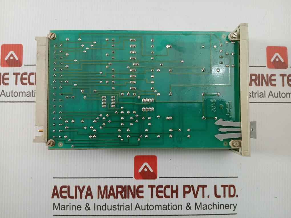 Pc 203 S Printed Circuit Board Module Brand Bhel