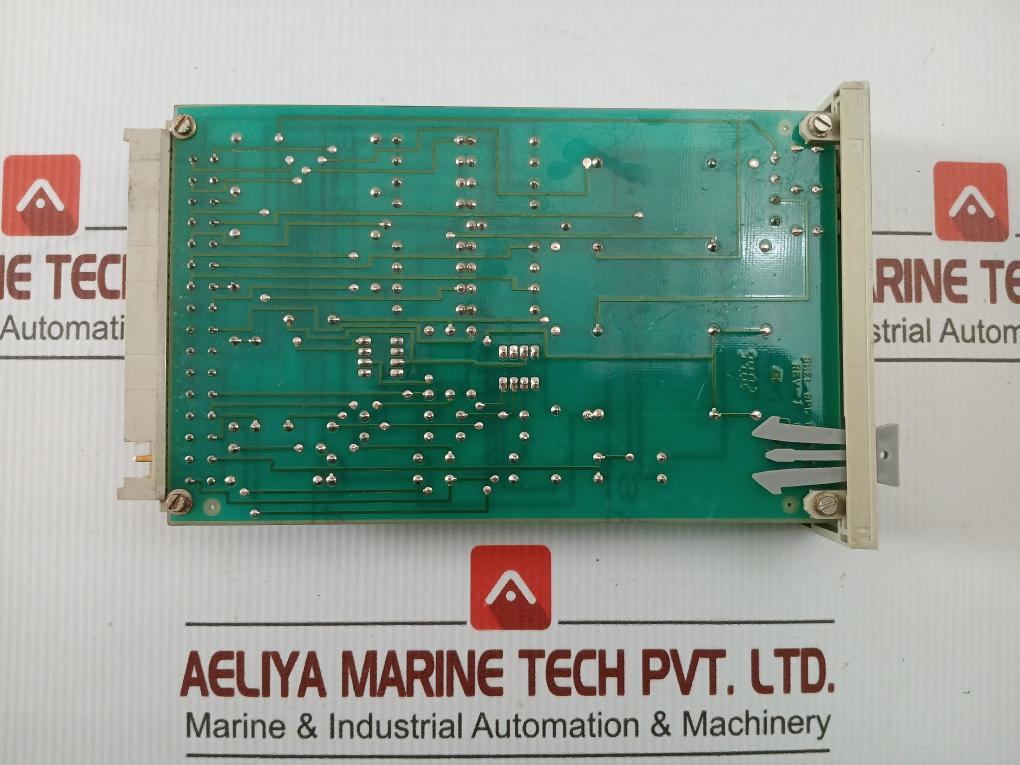Pc 203 S Printed Circuit Board Module Brand Bhel