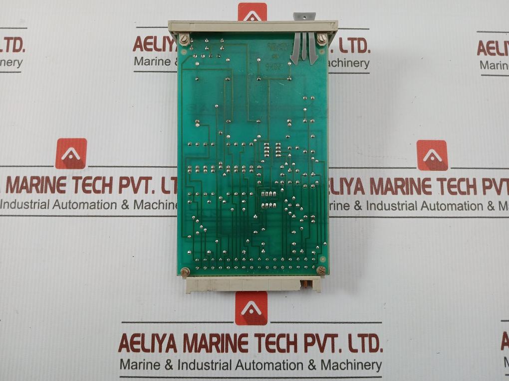 Pc 203 S Printed Circuit Board Module Brand Bhel