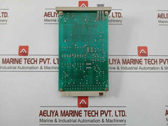 Pc 203 S Printed Circuit Board Module Brand Bhel