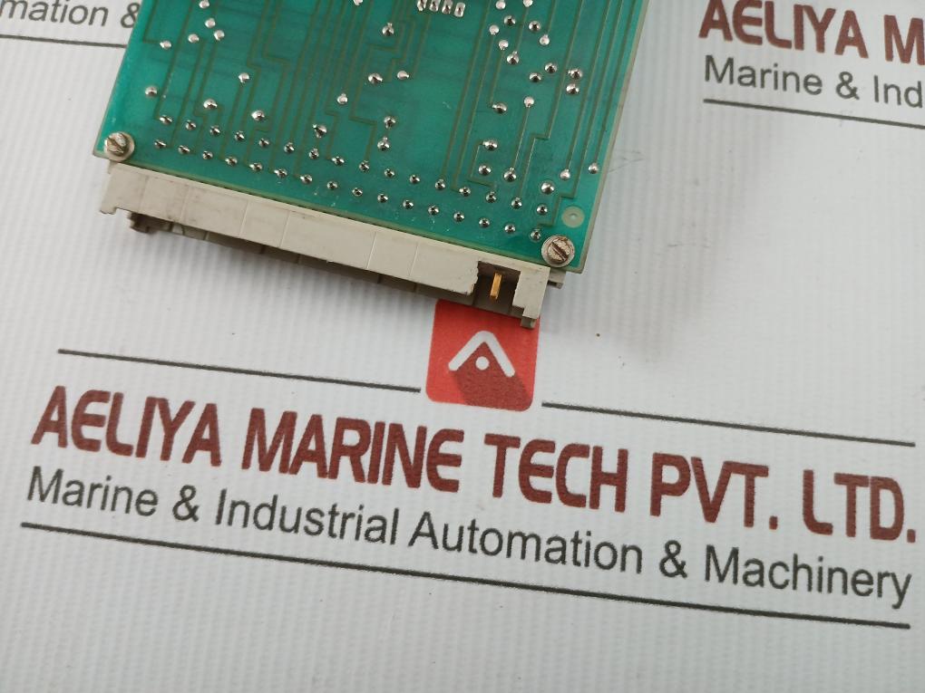 Pc 203 S Printed Circuit Board Module Brand Bhel