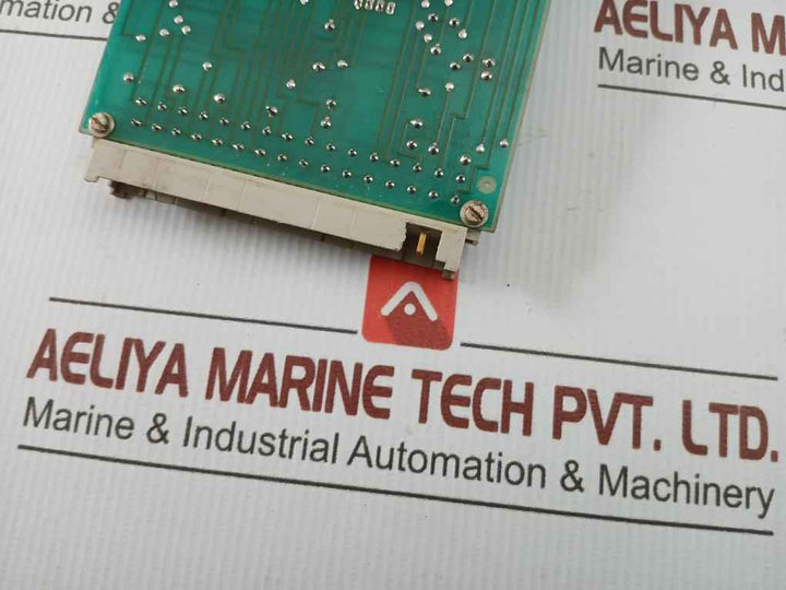 Pc 203 S Printed Circuit Board Module Brand Bhel