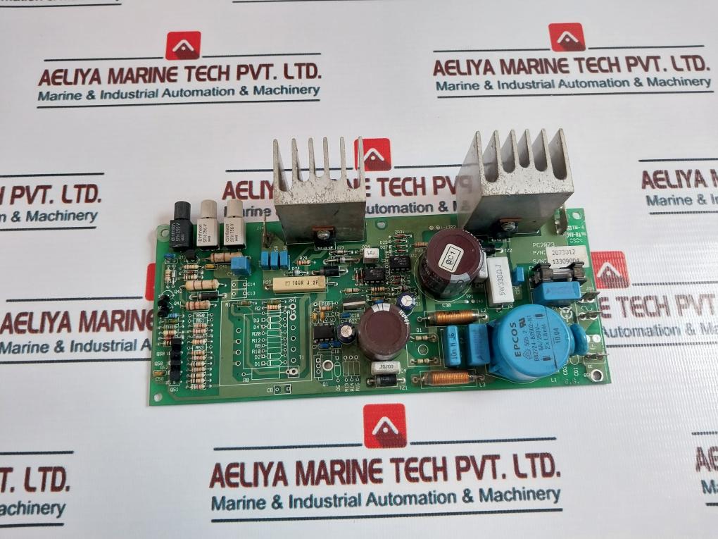PC2073 2073012 Printed Circuit Board