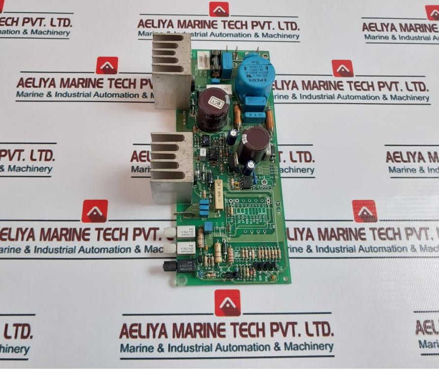 PC2073 2073012 Printed Circuit Board