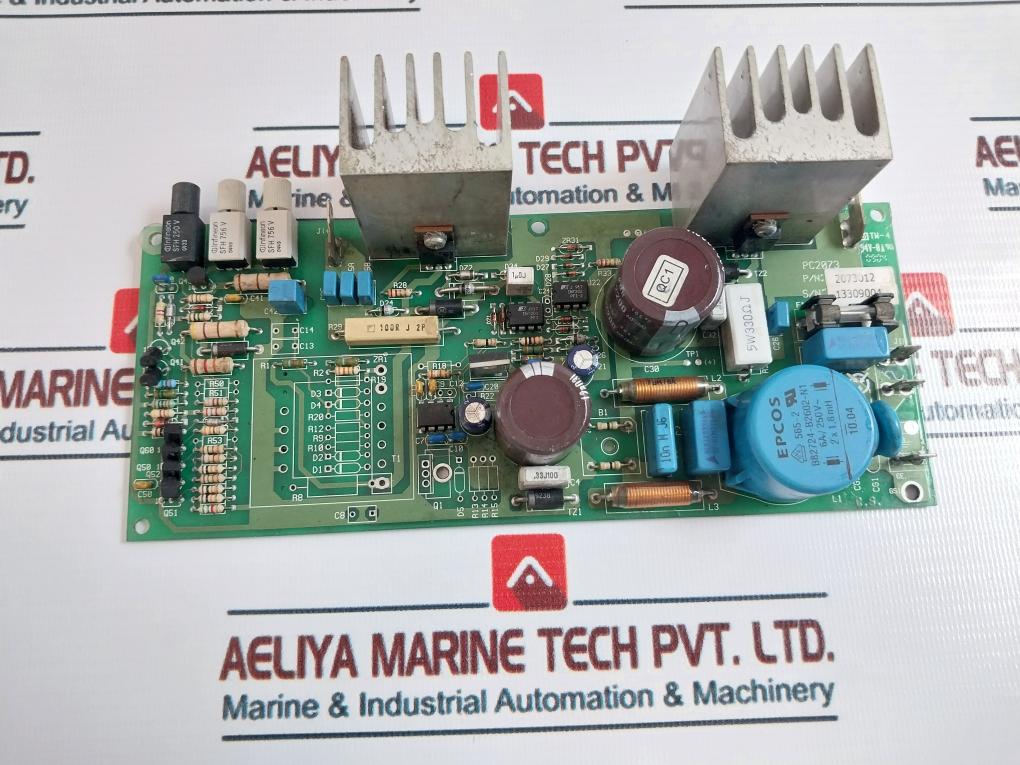 PC2073 2073012 Printed Circuit Board